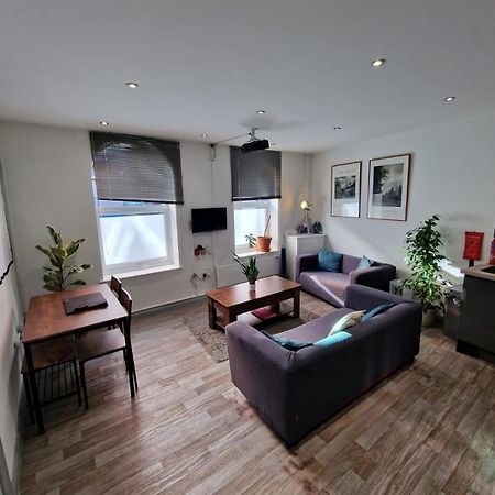 Smart Town Centre Apartments Northampton Exterior foto